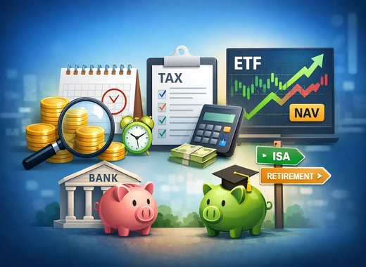 KODEX 머니마켓액티브의 분배금, 세금, NAV, 기준가 흐름을 함께 떠올릴 수 있는 현금성 ETF 이미지